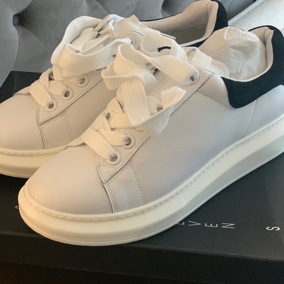 Steven by Steve Madden be trainers - Picture 4 of 6